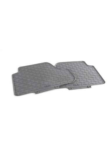 Bmw E93 Arka Paspas Seti Gri 51470422272