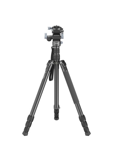 Smallrig 4307 Ct195 Alüminyum Alaşımlı Video Tripod