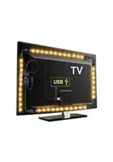 Alkese Sarı Gün Işığı Led Işık