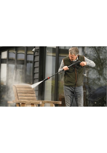 Bosch Universal Aquatak 130 Yüksek Basınçlı Yıkama Makinesi - 06008A7B00