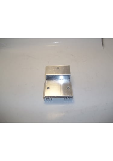 Pano Ve Kuluçka Rezistansı Alümintum 220V 100 Ve 150 Watt