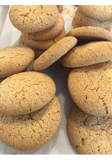 Hamm Hum  Keto Fındık Kurabiye 60 G
