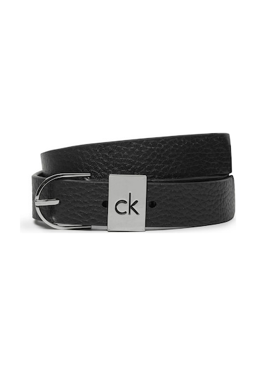 Calvin Klein Calvın Kleın Kadın Kemer K60k612856-beh Siyah
