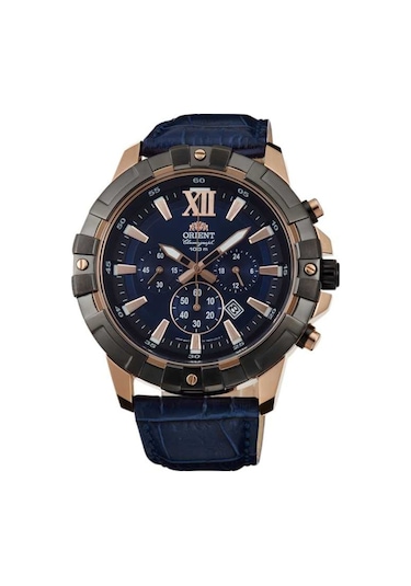 Orient FTW03004D0 Erkek Kol Saat