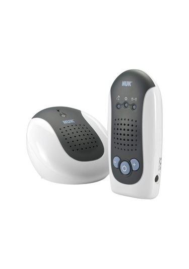 Nuk Easy Control Bebek Telsizi