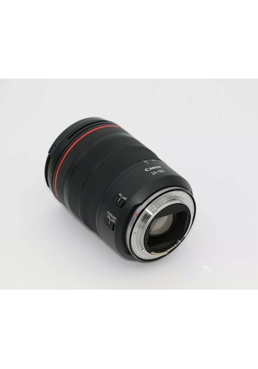 Canon RF 24-105 MM F/4L IS USM Lens (Canon Eurasia Garantili)