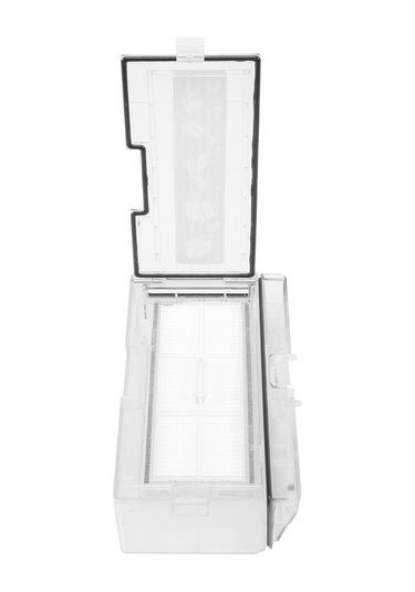 Xurunkeji Roborock S7 S7maxv T7s T7s Plus Yeni Toz Kutusu Elektrikli Süpürge Robotik Parçaları Robot Toz Kutusu Filtre Aksesuarları İle