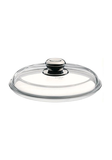 Wmf Kapak 20 Cm 3201002621 Şeffaf - Gri