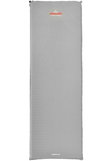 Pinguin Nomad 38 Şişme Mat Çok Renkli
