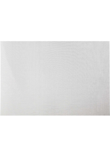 Padalink 3 Adet Paslanmaz Çelik Tampon Ağı - Çatlak, Delik Ve Ağ Tamiri İçin