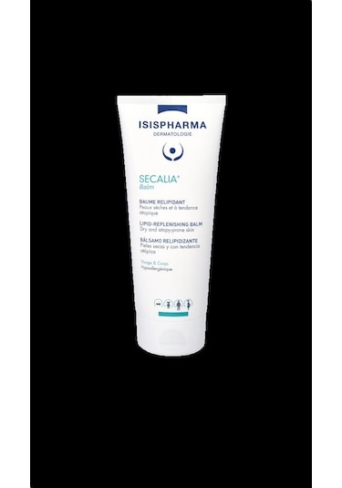 Isis Pharma Secalia Balm Kuru Ciltler için El ve Vücut Kremi 200 ML