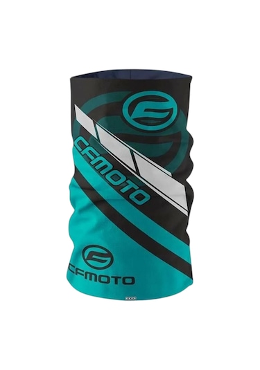 Arar Buff-bandana Cf Moto Mavi Arr2136