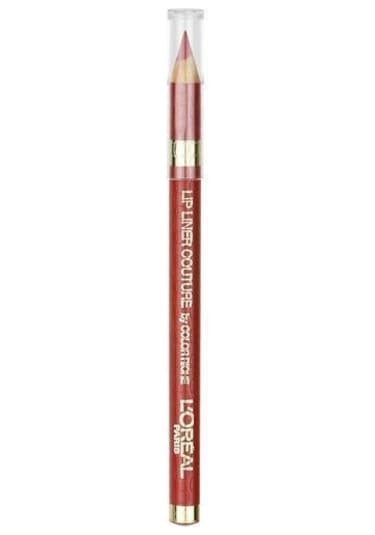 L'Oreal Paris Color Riche Dudak Kalemi 461 Scarlet Rouge Delist
