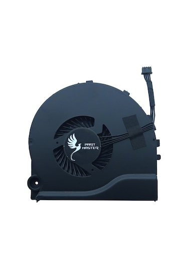 Casper Uyumlu Excalibur G860.8750-b590x Notebook Gpu-cpu Fan