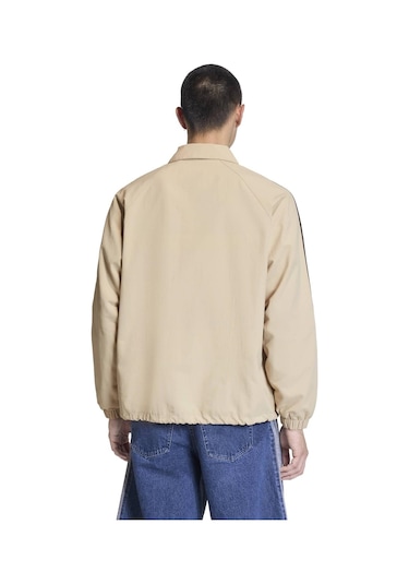 Ke3597-e Adidas 3s Jkt Erkek Ceket Ke3597-e Bej