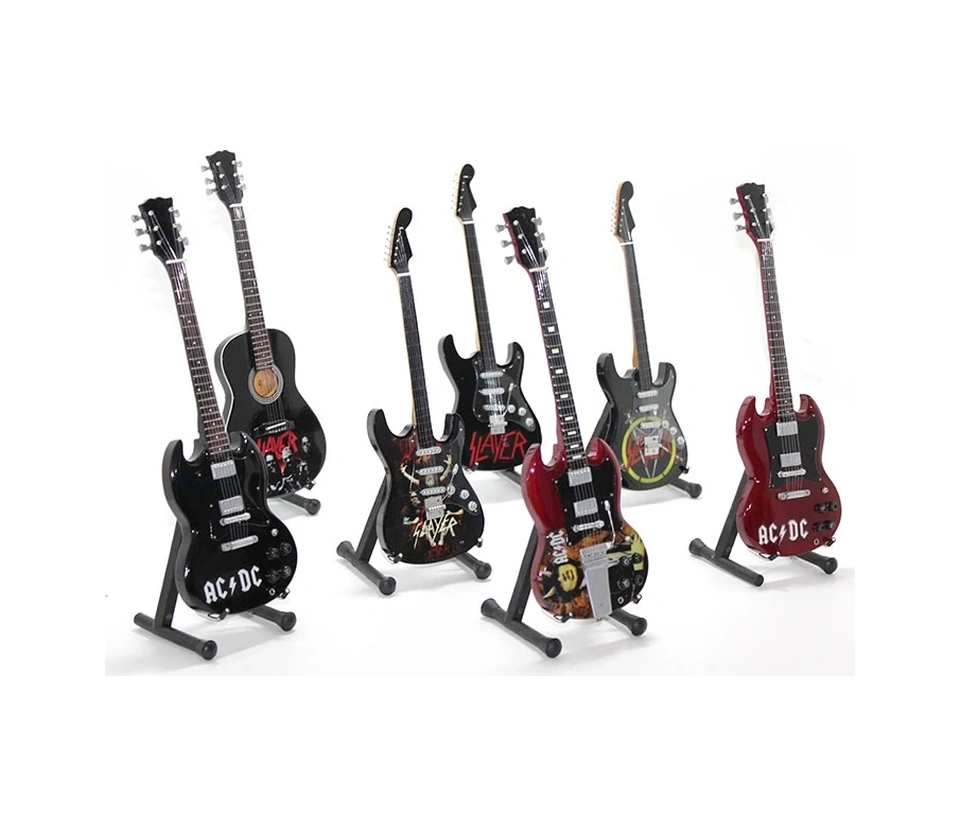 Dekoratif Gitar Büyük Yahya-2 13506707
