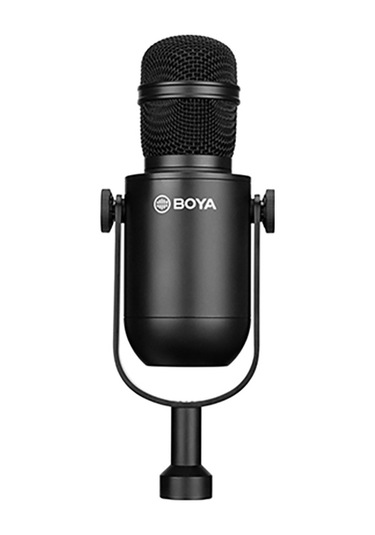 Boya BY-DM500 Dinamik Yayın Mikrofonu