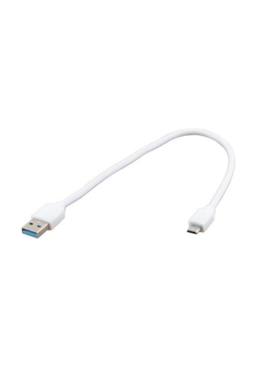 Usb 3.0 Micro Usb Hızlı Şarj Data Kablo Htc Usb 3.0 Mikro Kablo (456614880)