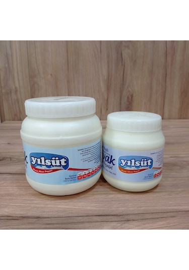 Yılsüt Tam Yağlı Şavak Tulum Peyniri 950 G + 470 G