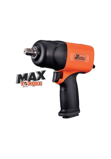 Retta Kompozit Havalı Somun Sıkma 1/2