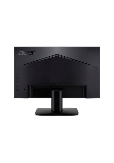 Acer KA270HBMIX 27" 1 MS 100 Hz VGA+HDMI+Hoparlör FreeSync Full HD VA LED Monitör