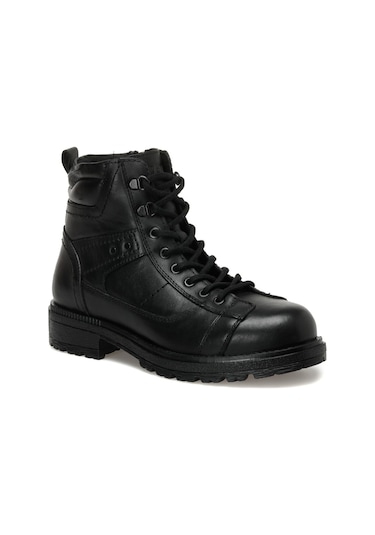Kinetix Rıos 2pr Siyah Erkek Bot