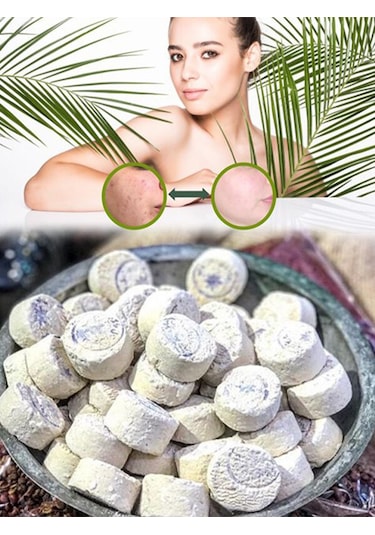 12 Adet Orijinal Mühürlü Ruşur Taşı