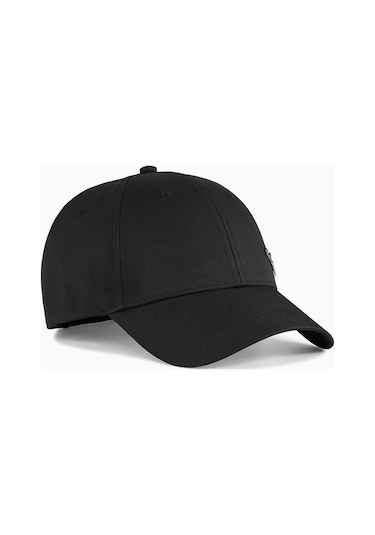 Puma Essentials Siyah Şapka 025994-01 Siyah