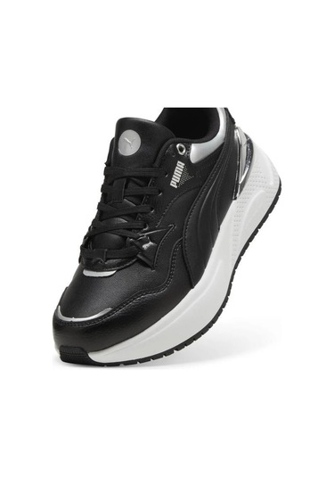 Puma 39780302 R78 Dısrupt Whıte Black Kadın Sneaker 001