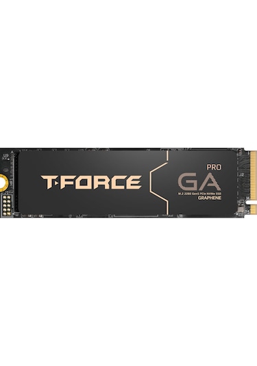 Team T-force Ga Pro 1tb 10000/8500mb/s Nvme Pcıe Gen5x4 M.2 Ssd Adad6tmg0032
