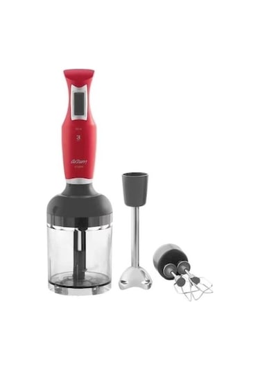 Arzum AR1111 Starry 900 W Mikser & Blender Seti