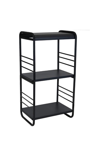 Nil Dekoratif Odunluk