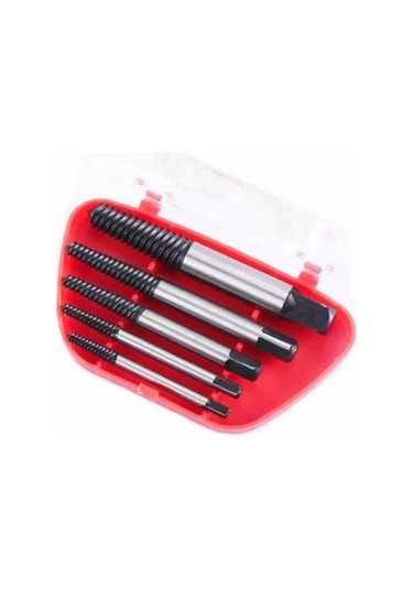 Rico Ters Diş Kılavuz Seti