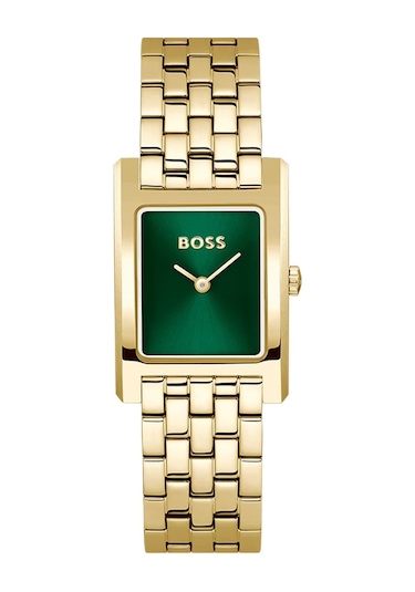 Boss Watches Hb1502785 Kadın Kol Saati Altın