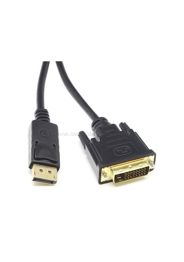 Dark 1.8M Display Port - Dvi Kablo Dk-Cb-Dpxdvil180