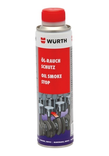 Overseass Würth Duman Önleyici 300 Ml