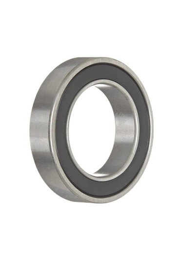 6003 2 Rs Fag Rulman Plastik Kapak 17x35x10 Sabit Bilyalı Rulman