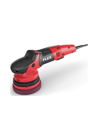 Flex Xce 10-8 125 Pozitif Sürüş Pasta Cila Makinesi