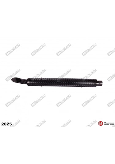 Hattat 266g, 275s, 285s, 295, 398 Serileri Eksoz Borusu  -