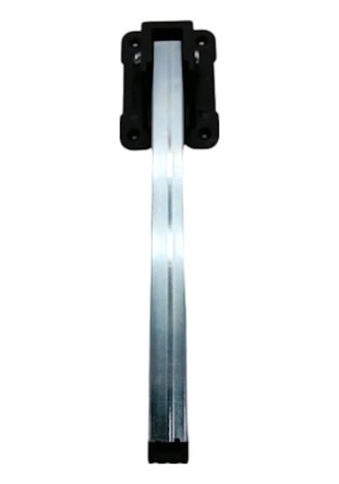 Sofra Ayak 25cm Plastik + Metal 5131 Düz