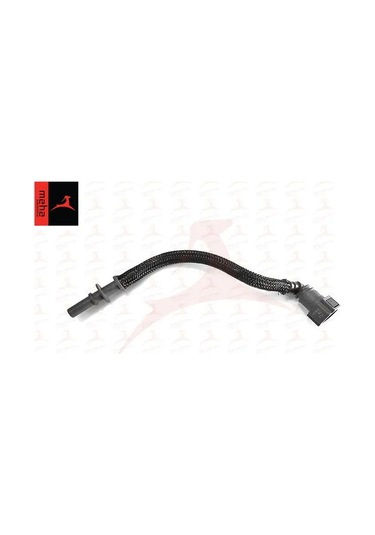 Yakit Borusu 208 1.4 Vti - 1.4 Gli Meha V758992880 Mh50226