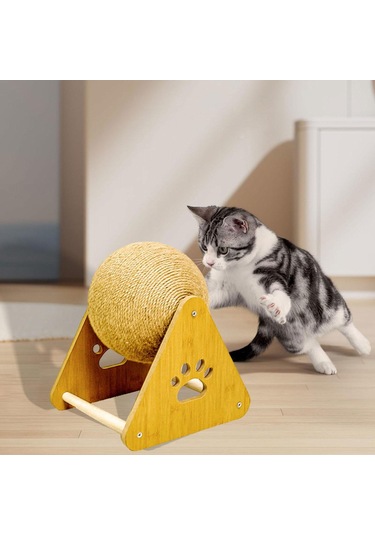 Suntek Kediler, Yavru Köpekler Ve Köpek Egzersizleri İçin Top