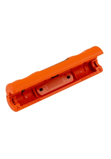 Bahco 3417 A Koaksiyonel Kablo Sıyırıcı 4.8-7.5 Mm