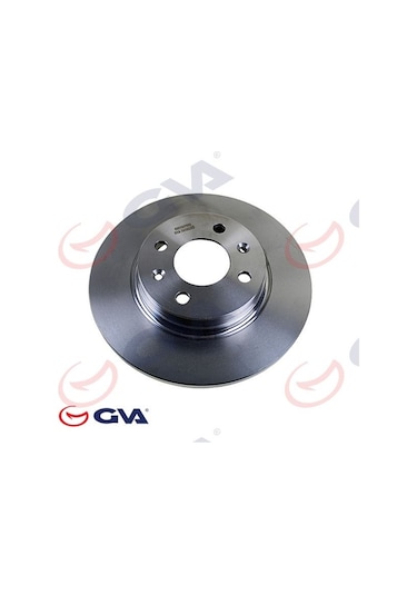 GVA 7419520 ÖN FREN DİSKİ ABS Lİ DACIA LOGAN 1.4 1.6 09/04 SANDER