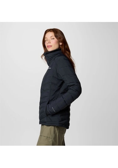Columbia Joy Peak Iı Full Zip Jacket Kadın Mont Wk1921-010 001