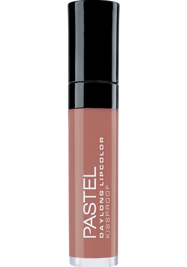 Pastel Daylong Lipcolor Kissproof Mat Likit Ruj No: 42