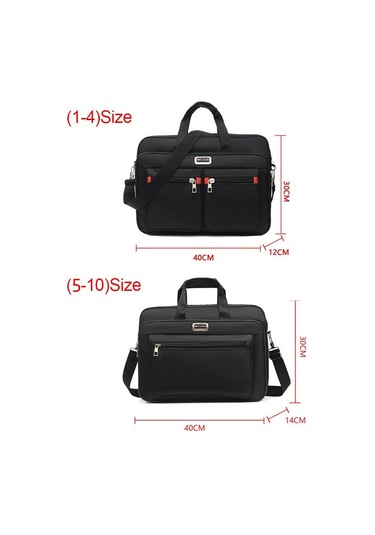 İş Dizüstü Bilgisayarı Kılıfı Dizüstü Bilgisayar Çantası 5 5 Diğer