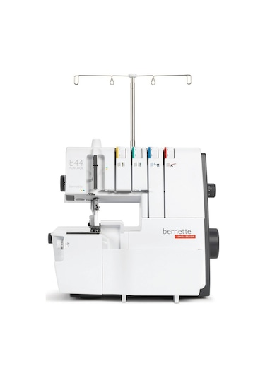 Bernette 44 Funlock