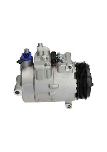 Bosch Klima Kompresörü Mercedes Sprınter Vıto Vıano S Serısı Sl E Serısı C Serısı Clk Cls Glk Serısı 1986ad1002