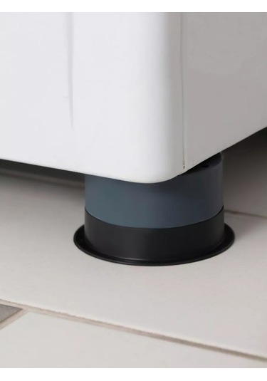 Skyphos Çamaşır Makinesi İçin 4 Adet Antivibrasyon Standı 167238359